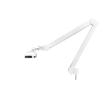 LAMPA WARSZTATOWA LED ELEGANTE 801-S Z PODSTAWKĄ STANDARD